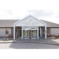 One Night Break at Buchan Braes Coastal Hotel