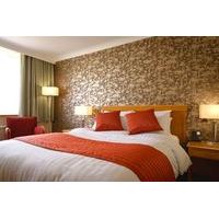 one night break with dinner for two at cedar court hotel huddersfield