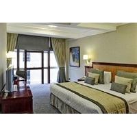 one night break at grange city hotel