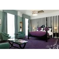 One Night Break for Two at MGallery Frances Hotel Bath