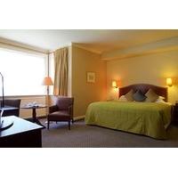 One Night Break with Dinner for Two at Hallmark Hotel Bournemouth Carlton