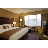 One Night Break at Mercure Winchester Wessex