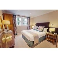 One Night Break at Briery Wood Country House Hotel