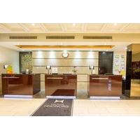 One Night Break at Double Tree by Hilton Marble Arch for Two