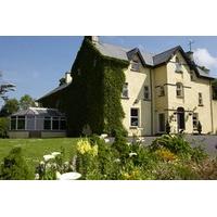 One Night Break at Carrygerry Country House