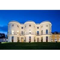 One Night Break with Dinner at the Mercure Gloucester Bowden Hall