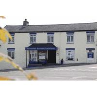 One Night Break with Dinner at The Restormel Lodge