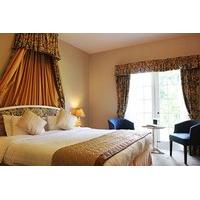One Night Break for Two at Brook Marston Farm Hotel