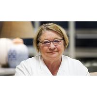 One Day Cookery Course with Rosemary Shrager