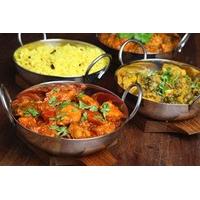 One Day Indian Cookery Course in Hertfordshire