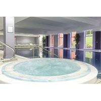 One Night Spa Break at Greenwoods Hotel and Spa
