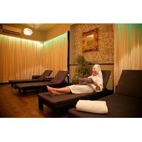One Night Spa Break for Two at Hallmark Hotel Manchester