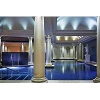 One Night Spa Escape for Two at Alexander House