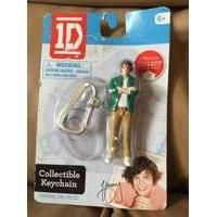 one direction collectible figurine keychain harry