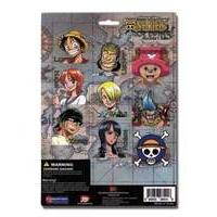 One Piece - Magnet Set Group