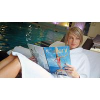 One Night Spa Break for Two at Hallmark Hotel Manchester Airport