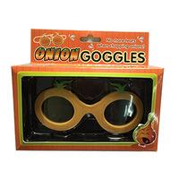 Onion Goggles