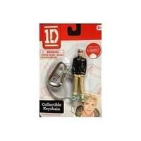 One Direction Collectible Figurine Keychain - Niall
