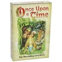 Once Upon a Time 3rd Edition Board Game