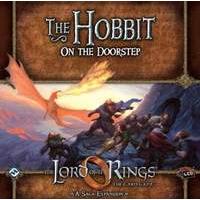 On The Doorstep: The Hobbit Expansion