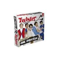 One Direction Twister
