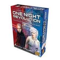 One Night Revolution