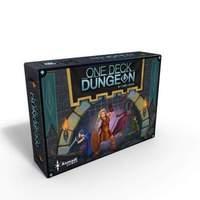 One Deck Dungeon