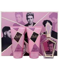 One Direction You and I Eau de Parfum Spray 100ml, Body Lotion 150ml and Shower Gel 150ml
