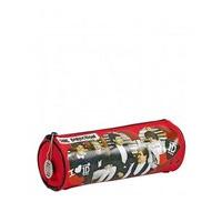 One Direction Stationery Barrel Pencil Case