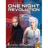 One Night Revolution