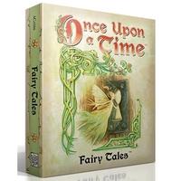 Once Upon A Time Fairy Tales