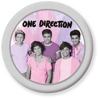 one direction phase 5 compact mirror