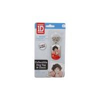 One Direction Dog Tag Harry