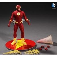 one12 collective dc comics the flash action figure