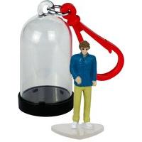 One Direction - Bubble Micro Figure Keychain - Liam