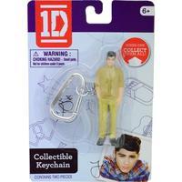 One Direction Zayn Figure Keyring