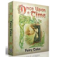 Once Upon A Time Fairy Tales