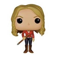 Once Upon A Time Emma Swan Pop! Vinyl Figure