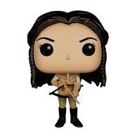 once upon a time snow white pop vinyl figure