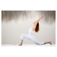 One-to-One Yoga & Private Group Yoga: Power Yoga