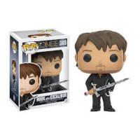 Once Upon a Time Hook with Excalibur Pop! Vinyl Figure