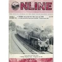 Online #10 - December 1997