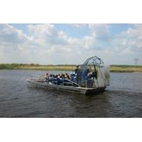 One Day Miami & Everglades