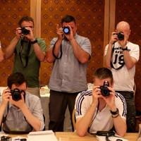 One Day Photography Course | Leeds