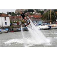 One to One Flyboarding Experience in London