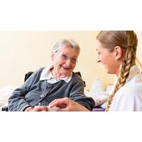 Online Health and Social Care Course