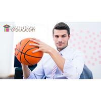 Online Sports Agent Course