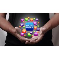 Online Social Media Marketing Course