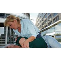 Online First Aid Diploma Course