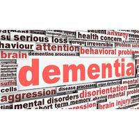 Online Course in Dementia